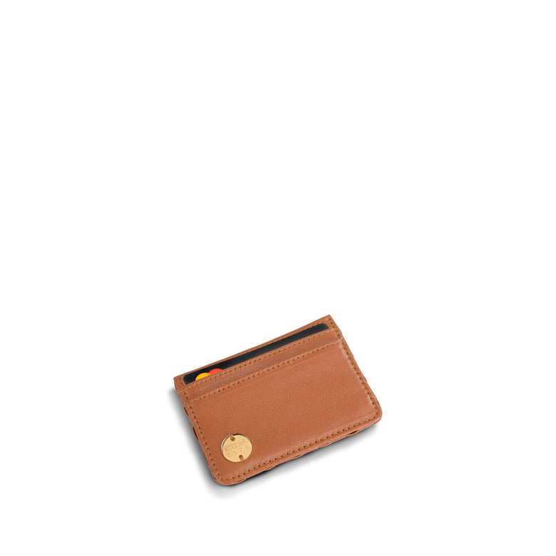 Bayar Leather Credit Card Holder