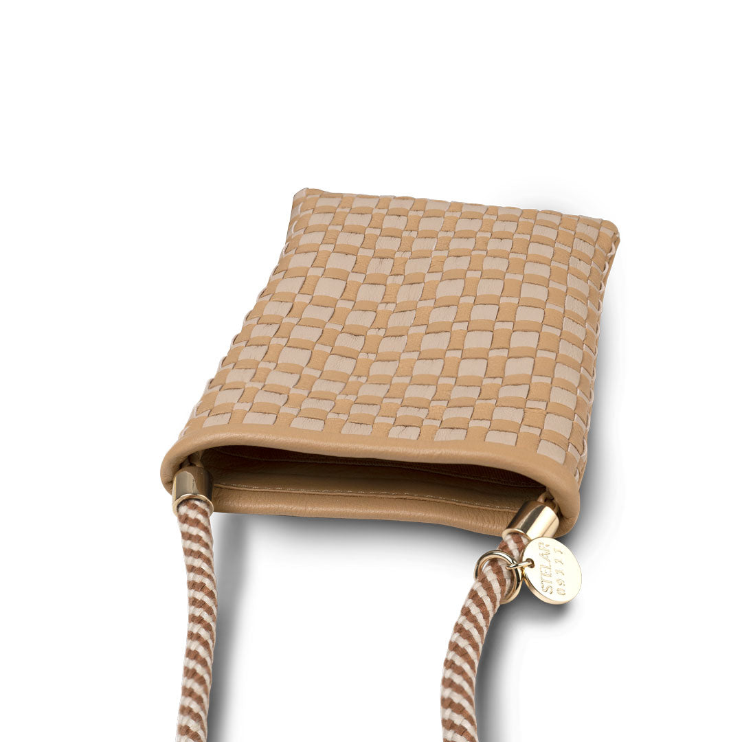 Berawa Crossbody Phone Pouch