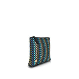 Malam Pouch Clutch