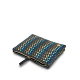 Malam Pouch Clutch