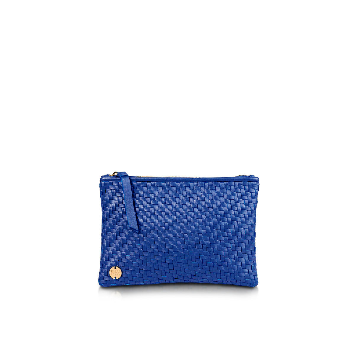 Hal Travel Pouch - Electric Blue