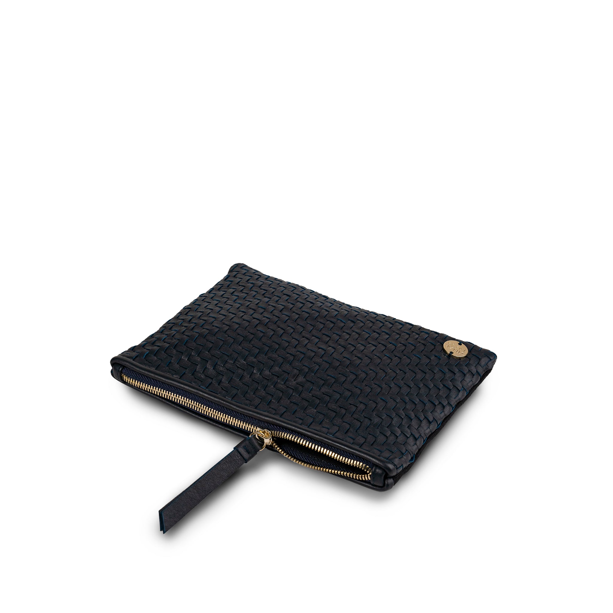 Hal Travel Pouch – Midnight Blue