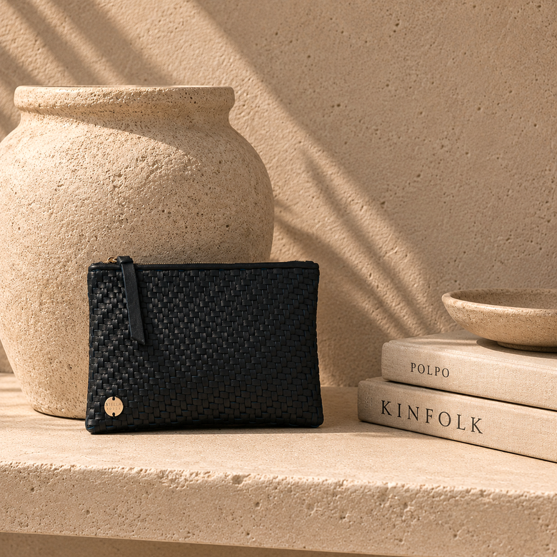 Hal Travel Pouch