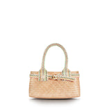 Sita Mini Bamboo Belt Bag