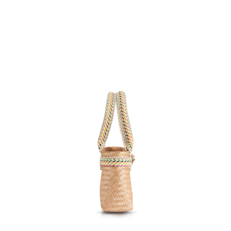 Sita Mini Bamboo Belt Bag