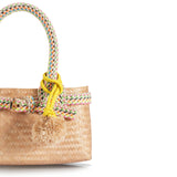 Sita Mini Bamboo Belt Bag