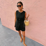 Libur Handheld Bucket Bag
