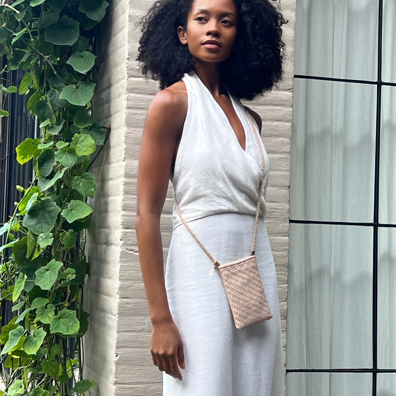 Berawa Crossbody Phone Pouch