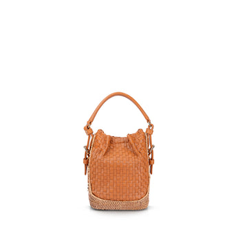 Keliki Mini Bucket Bag