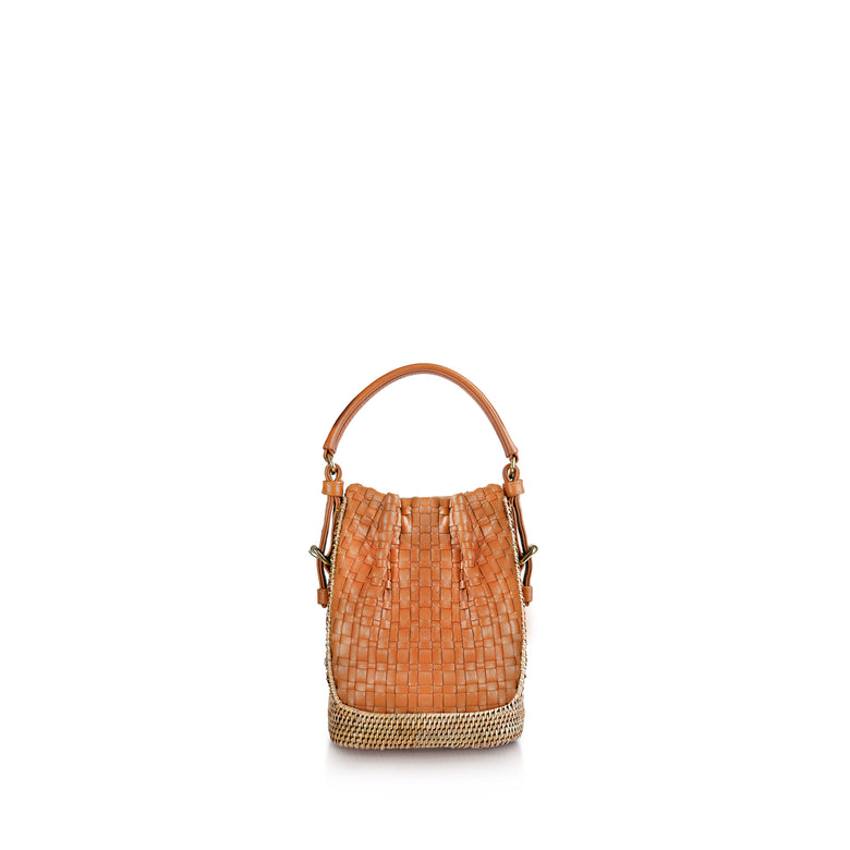Keliki Mini Bucket Bag