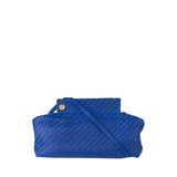 Lilis Medium Frame Clutch Bag