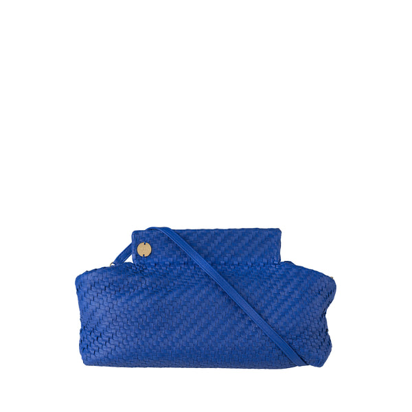 Lilis Medium Frame Clutch Bag