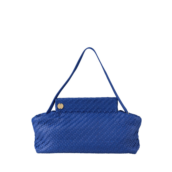 Lilis Medium Frame Clutch Bag