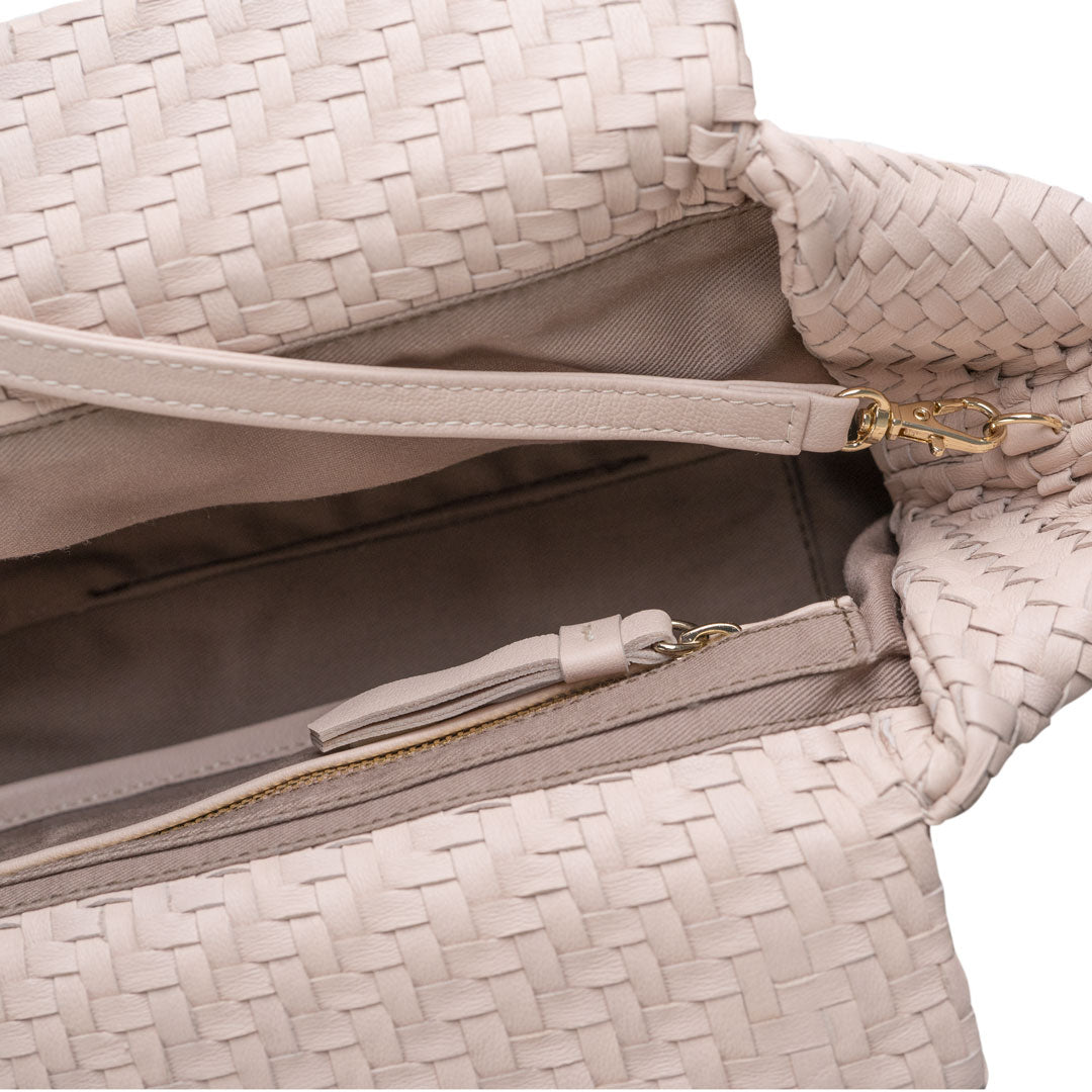 Lilis Medium Frame Clutch