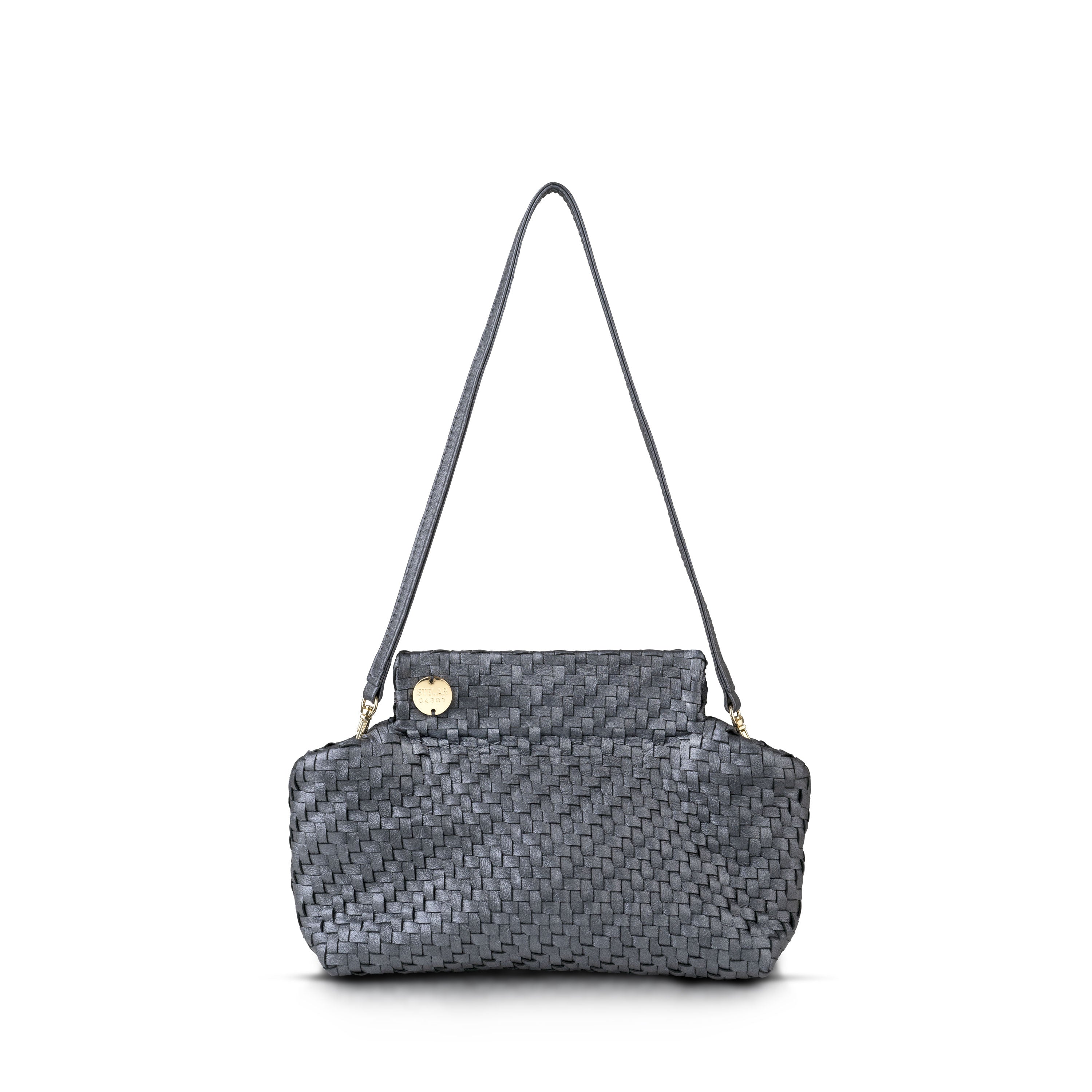 Lilis Small Frame Clutch