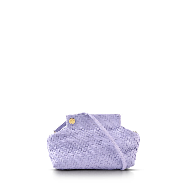 Lilis Small Frame Clutch