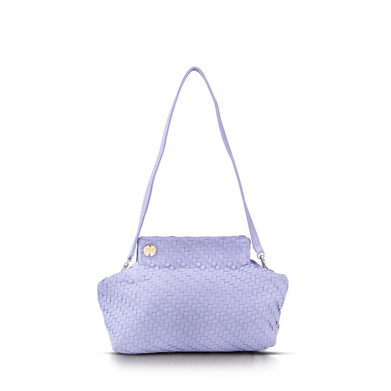 Lilis Small Frame Clutch