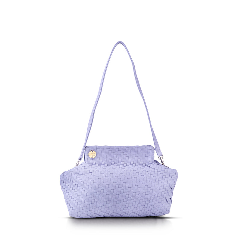 Lilis Small Frame Clutch