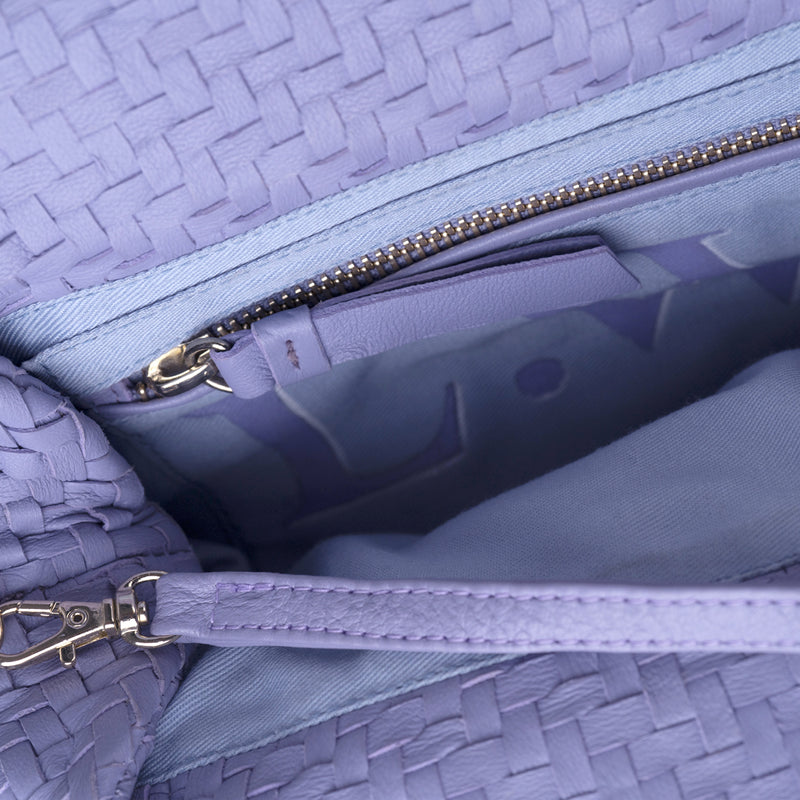 Lilis Small Frame Clutch