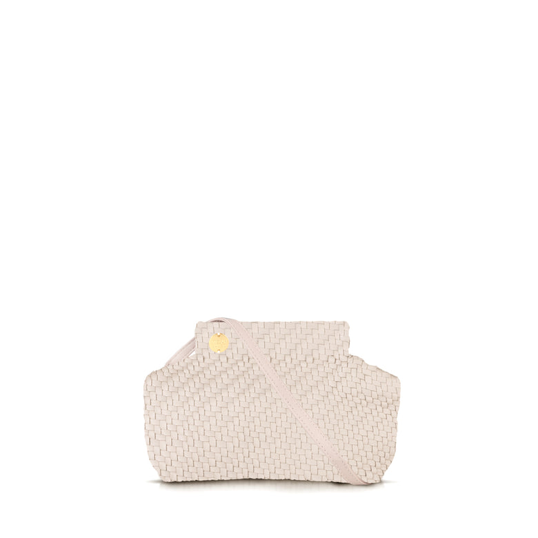 Lilis Small Frame Clutch