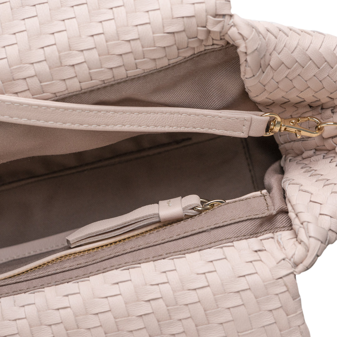 Lilis Small Frame Clutch