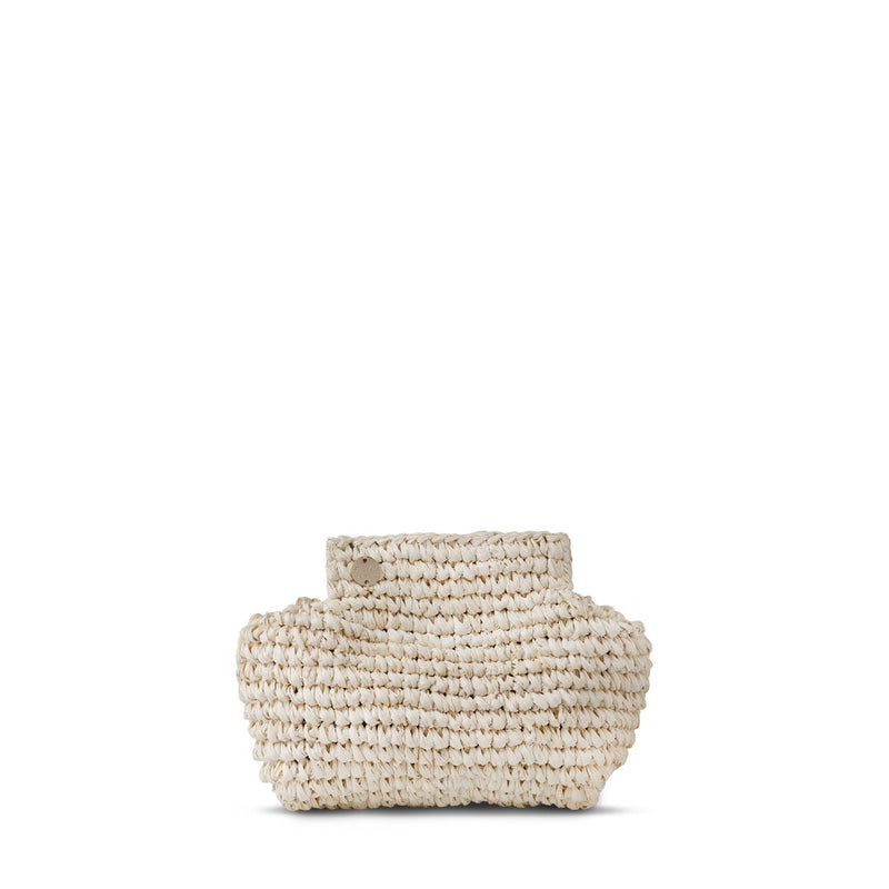 Lilis Small Frame Clutch
