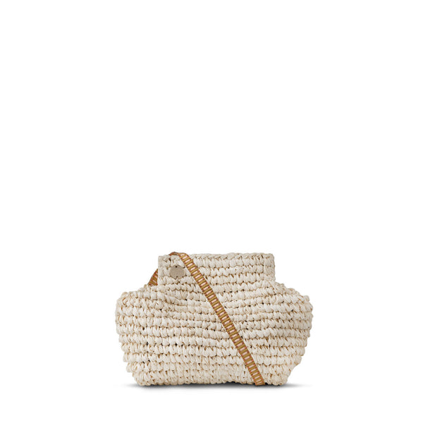 Lilis Small Frame Clutch