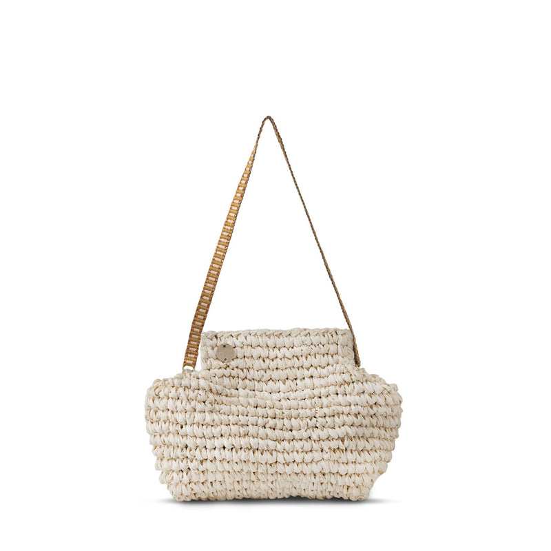 Lilis Small Frame Clutch