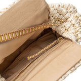 Lilis Small Frame Clutch