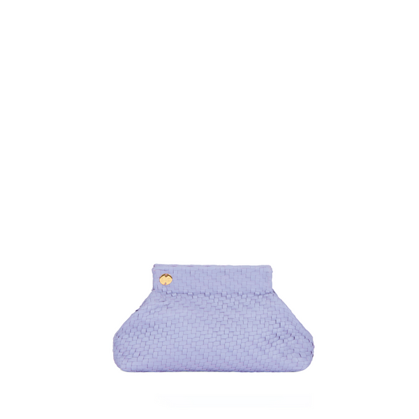 Lilis Small Frame Clutch