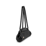 Lolo Leather Shoulder Bag