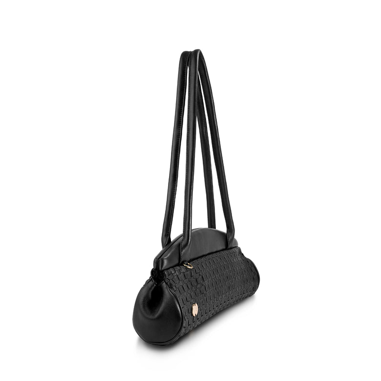 Lolo Leather Shoulder Bag