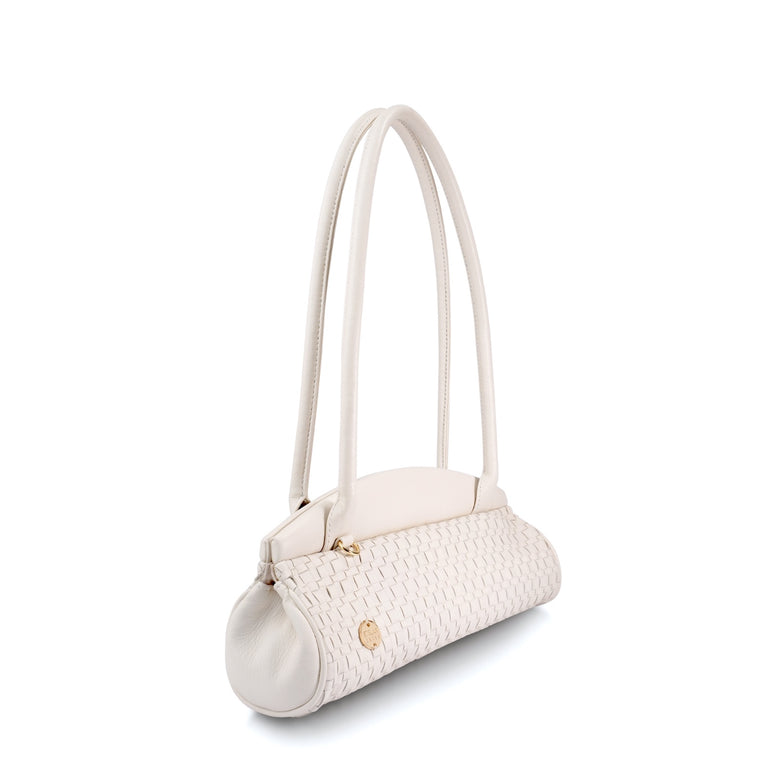 Lolo Leather Shoulder Bag