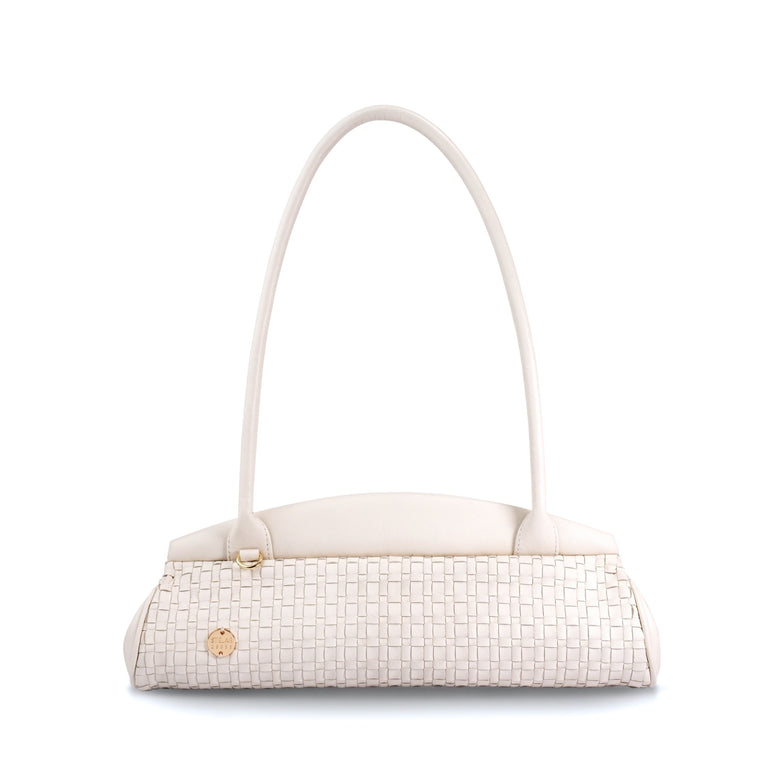Lolo Leather Shoulder Bag