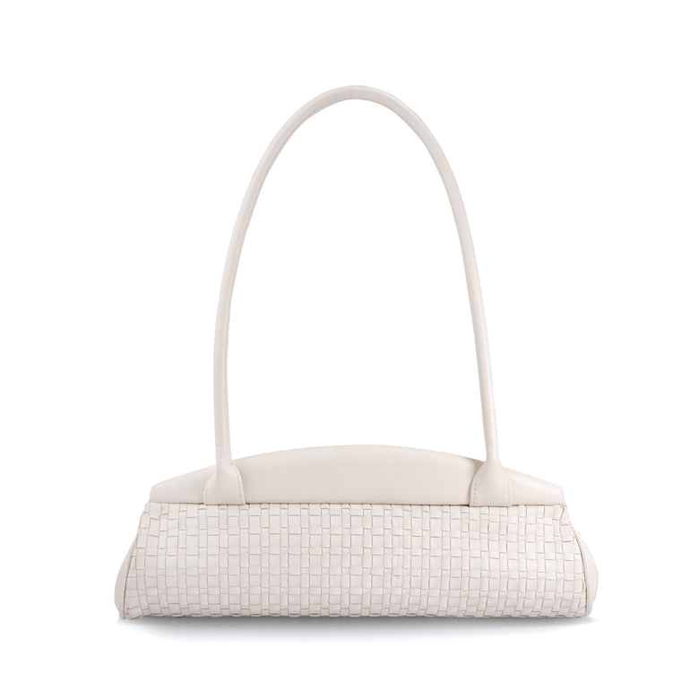 Lolo Leather Shoulder Bag