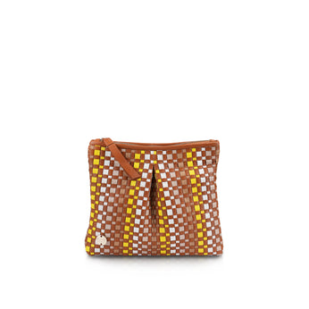 Malam Leather Pouch
