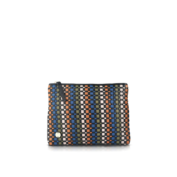 Malam Pouch Clutch