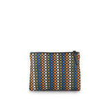 Malam Pouch Clutch