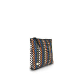 Malam Pouch Clutch