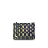 Malam Pouch Clutch