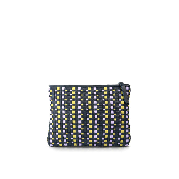 Malam Pouch Clutch