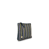 Malam Pouch Clutch
