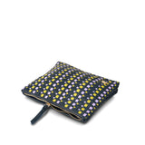 Malam Pouch Clutch