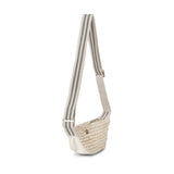 Medewi Raffia Sling Bag