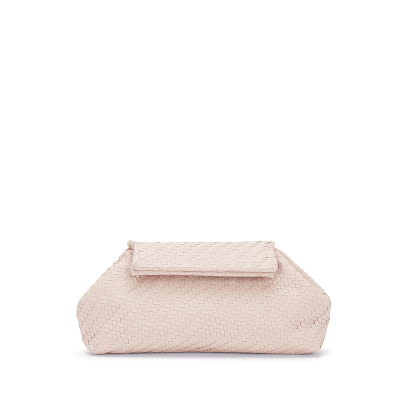 Lilis Medium Frame Clutch Bag