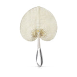 Santai Medium Hand Fan