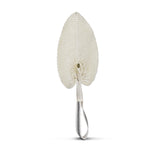Santai Medium Hand Fan