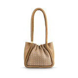 Negara Mini Gathered Tote