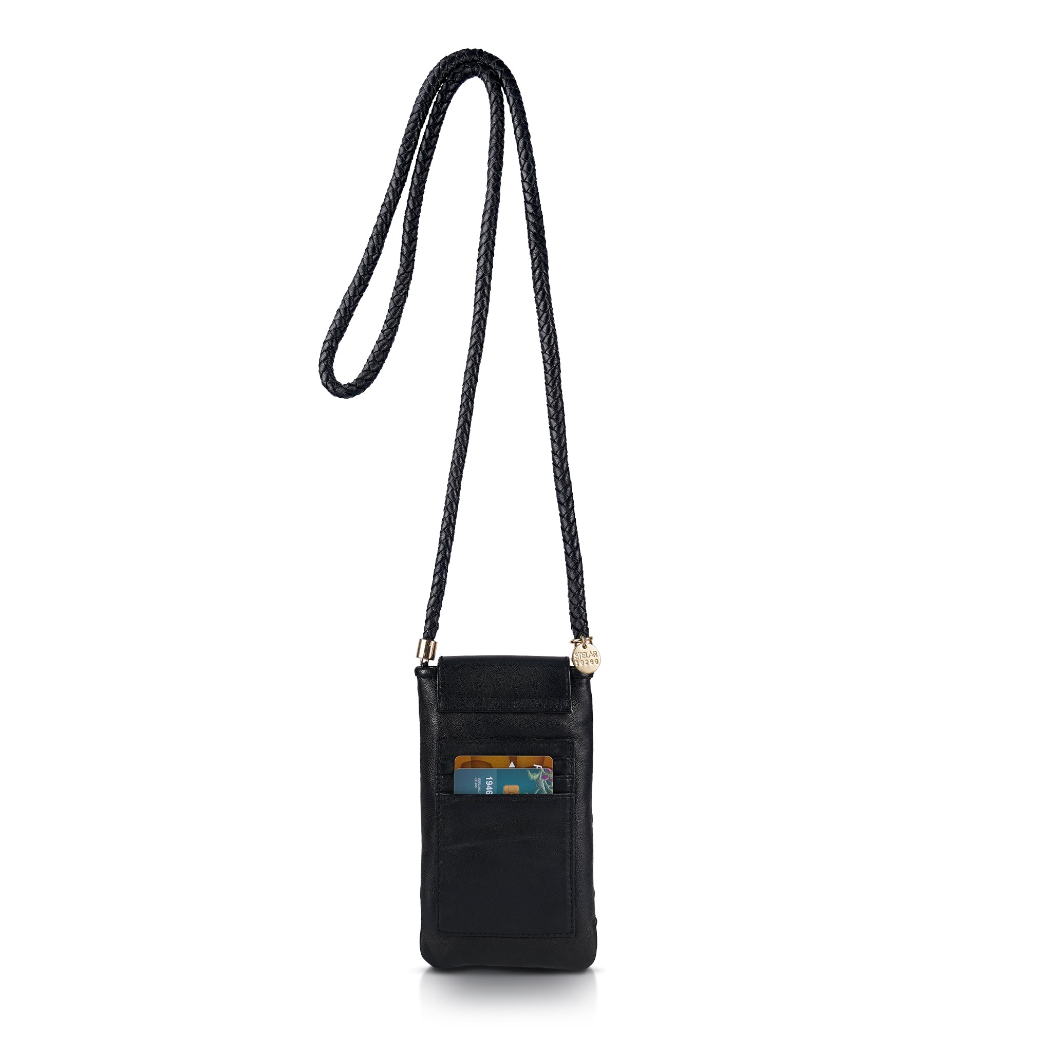 Berawa Phone Pouch – Bracken Multi