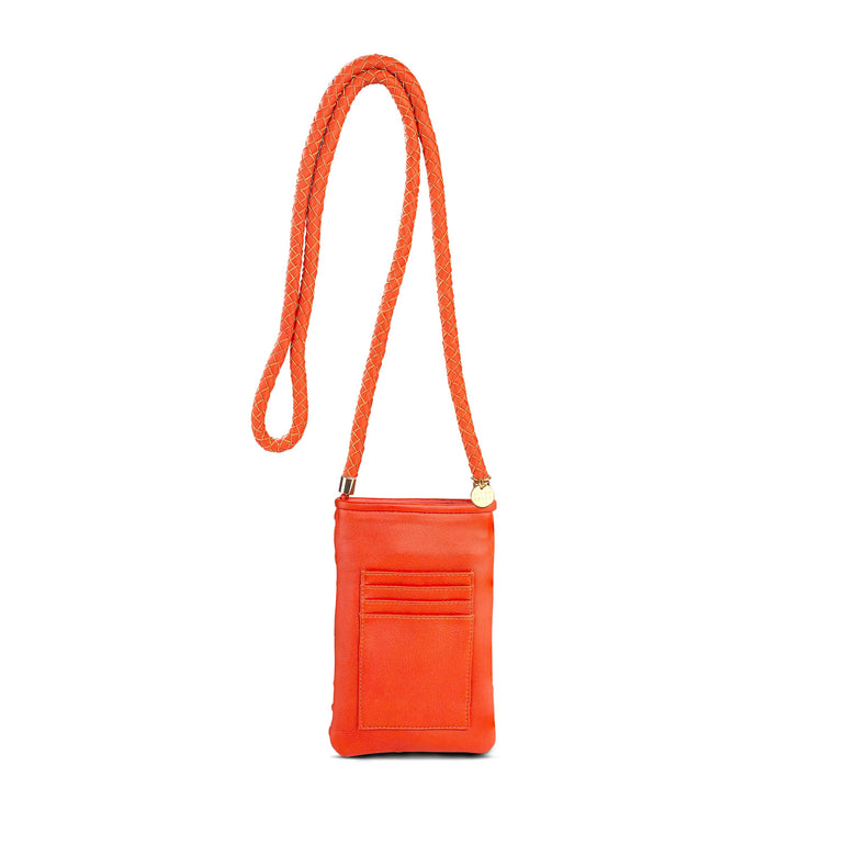 Berawa Crossbody Phone Pouch